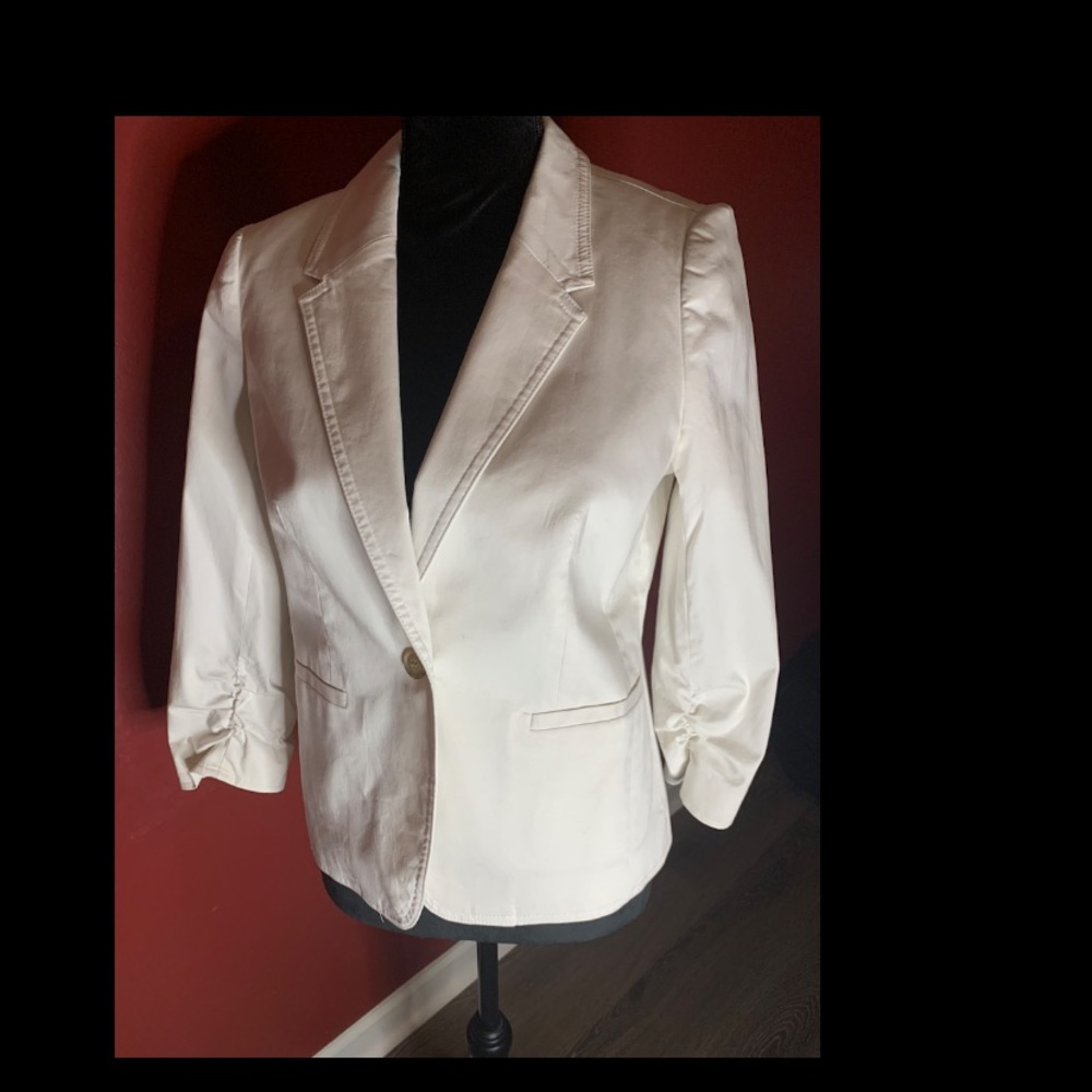 The Limited Blazer